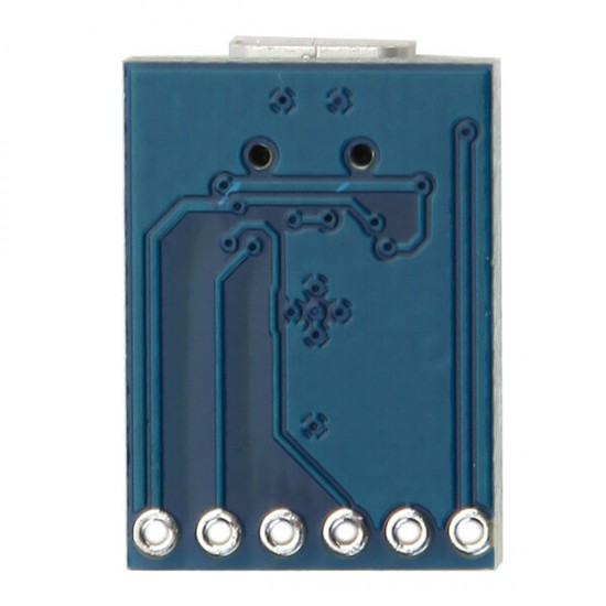 CP2102 USB To TTL/Serial Module Downloader CP2102 USB To TTL/Serial Module Downloader
