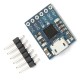 CP2102 USB To TTL/Serial Module Downloader