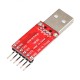 CTS DTR USB Adapter Pro Mini Download cable USB to RS232 TTL Serial Ports CH340 Replace FT232 CP2102 PL2303 UART TB196 CTS DTR USB Adapter Pro Mini Download cable USB to RS232 TTL Serial Ports CH340 Replace FT232 CP2102 PL2303 UART TB196