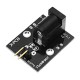 DC2.1 Power Interface Pin Interface Converter Module for Arduino - products that work with official Arduino boards DC2.1 Power Interface Pin Interface Converter Module for Arduino - products that work with official Arduino boards