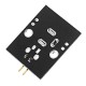 DC2.1 Power Interface Pin Interface Converter Module for Arduino - products that work with official Arduino boards DC2.1 Power Interface Pin Interface Converter Module for Arduino - products that work with official Arduino boards