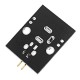 DC2.1 Power Interface Pin Interface Converter Module for Arduino - products that work with official Arduino boards