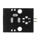 DC2.1 Power Interface Pin Interface Converter Module for Arduino - products that work with official Arduino boards DC2.1 Power Interface Pin Interface Converter Module for Arduino - products that work with official Arduino boards