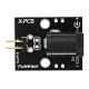 DC2.1 Power Interface Pin Interface Converter Module for Arduino - products that work with official Arduino boards DC2.1 Power Interface Pin Interface Converter Module for Arduino - products that work with official Arduino boards