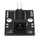 DC2.1 Power Interface Pin Interface Converter Module for Arduino - products that work with official Arduino boards