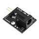 DC2.1 Power Interface Pin Interface Converter Module for Arduino - products that work with official Arduino boards DC2.1 Power Interface Pin Interface Converter Module for Arduino - products that work with official Arduino boards