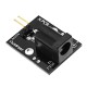 DC2.1 Power Interface Pin Interface Converter Module for Arduino - products that work with official Arduino boards