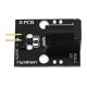 DC2.1 Power Interface Pin Interface Converter Module for Arduino - products that work with official Arduino boards DC2.1 Power Interface Pin Interface Converter Module for Arduino - products that work with official Arduino boards
