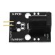 DC2.1 Power Interface Pin Interface Converter Module for Arduino - products that work with official Arduino boards