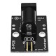 DC2.1 Power Interface Pin Interface Converter Module for Arduino - products that work with official Arduino boards