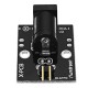 DC2.1 Power Interface Pin Interface Converter Module for Arduino - products that work with official Arduino boards DC2.1 Power Interface Pin Interface Converter Module for Arduino - products that work with official Arduino boards