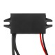 Double Dual 12V To 5V 3A 15W USB Output Power Adapter Double Dual 12V To 5V 3A 15W USB Output Power Adapter