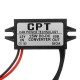 Double Dual 12V To 5V 3A 15W USB Output Power Adapter Double Dual 12V To 5V 3A 15W USB Output Power Adapter