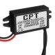 Double Dual 12V To 5V 3A 15W USB Output Power Adapter Double Dual 12V To 5V 3A 15W USB Output Power Adapter