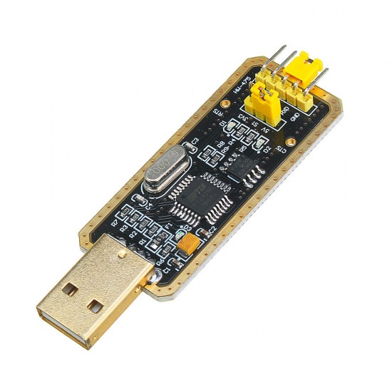 FT232 USB To TTL Adapter Module Serial Download Brush Plate FT232BL/RL