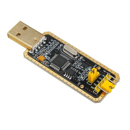 FT232 USB To TTL Adapter Module Serial Download Brush Plate FT232BL/RL