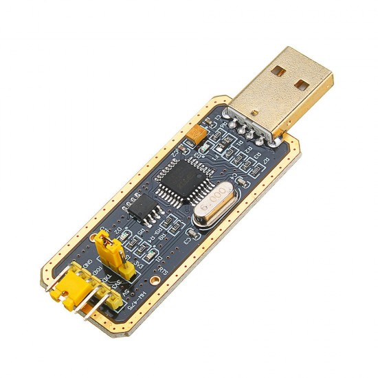 FT232 USB To TTL Adapter Module Serial Download Brush Plate FT232BL/RL