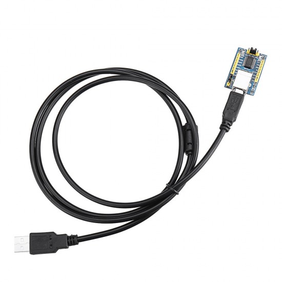 FT232R FT232RL Module USB to Serial Port USB to TTL Adapter Module With 1.5 m Cable 3.3V or 5V FT232R FT232RL Module USB to Serial Port USB to TTL Adapter Module With 1.5 m Cable 3.3V or 5V