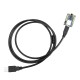 FT232R FT232RL Module USB to Serial Port USB to TTL Adapter Module With 1.5 m Cable 3.3V or 5V FT232R FT232RL Module USB to Serial Port USB to TTL Adapter Module With 1.5 m Cable 3.3V or 5V
