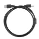 FT232R FT232RL Module USB to Serial Port USB to TTL Adapter Module With 1.5 m Cable 3.3V or 5V FT232R FT232RL Module USB to Serial Port USB to TTL Adapter Module With 1.5 m Cable 3.3V or 5V