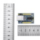 FT232R FT232RL Module USB to Serial Port USB to TTL Adapter Module With 1.5 m Cable 3.3V or 5V FT232R FT232RL Module USB to Serial Port USB to TTL Adapter Module With 1.5 m Cable 3.3V or 5V