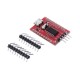 FT232RL FT232 RS232 Micro USB to TTL 3.3V 5.5V Serial Adapter Module Download Cable for Mini Port