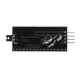 IIC I2C TWI SP Serial Interface Port Module 5V 1602 LCD Adapter for Arduino - products that work with official Arduino boards IIC I2C TWI SP Serial Interface Port Module 5V 1602 LCD Adapter for Arduino - products that work with official Arduino boards