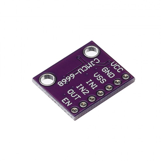LTC1966 Converter Precision Micro Power RMS to DC Converter Module LTC1966 Converter Precision Micro Power RMS to DC Converter Module