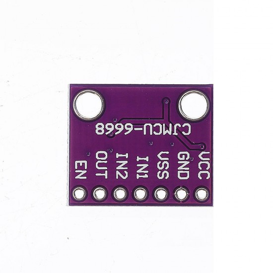 LTC1966 Converter Precision Micro Power RMS to DC Converter Module LTC1966 Converter Precision Micro Power RMS to DC Converter Module