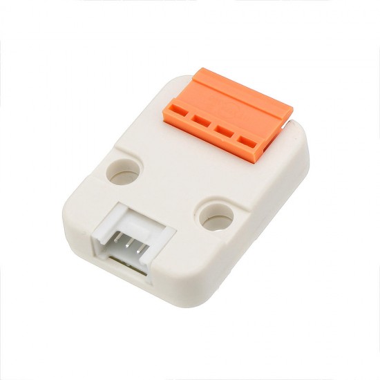 3.96 - 4Pin Transfer Module Grove Converter Compatible with M5GO FIRE ESP32 Development Kit 3.96 - 4Pin Transfer Module Grove Converter Compatible with M5GO FIRE ESP32 Development Kit