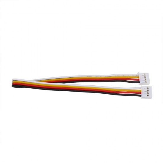 3.96 - 4Pin Transfer Module Grove Converter Compatible with M5GO FIRE ESP32 Development Kit 3.96 - 4Pin Transfer Module Grove Converter Compatible with M5GO FIRE ESP32 Development Kit