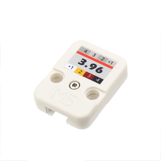 3.96 - 4Pin Transfer Module Grove Converter Compatible with M5GO FIRE ESP32 Development Kit 3.96 - 4Pin Transfer Module Grove Converter Compatible with M5GO FIRE ESP32 Development Kit