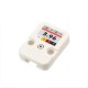 3.96 - 4Pin Transfer Module Grove Converter Compatible with M5GO FIRE ESP32 Development Kit 3.96 - 4Pin Transfer Module Grove Converter Compatible with M5GO FIRE ESP32 Development Kit