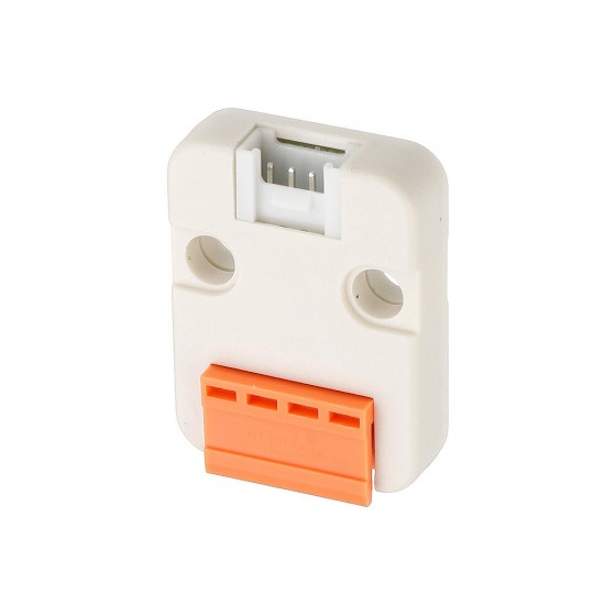 3.96 - 4Pin Transfer Module Grove Converter Compatible with M5GO FIRE ESP32 Development Kit 3.96 - 4Pin Transfer Module Grove Converter Compatible with M5GO FIRE ESP32 Development Kit