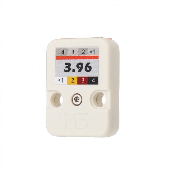 3.96 - 4Pin Transfer Module Grove Converter Compatible with M5GO FIRE ESP32 Development Kit 3.96 - 4Pin Transfer Module Grove Converter Compatible with M5GO FIRE ESP32 Development Kit