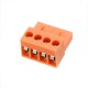 3.96 - 4Pin Transfer Module Grove Converter Compatible with M5GO FIRE ESP32 Development Kit 3.96 - 4Pin Transfer Module Grove Converter Compatible with M5GO FIRE ESP32 Development Kit