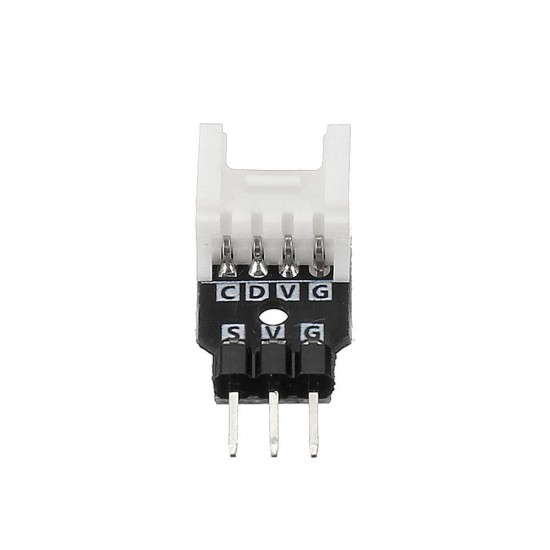 5pcs Grove to Servo Connector Expansion Board Female Adapter for RGB LED strip Extension