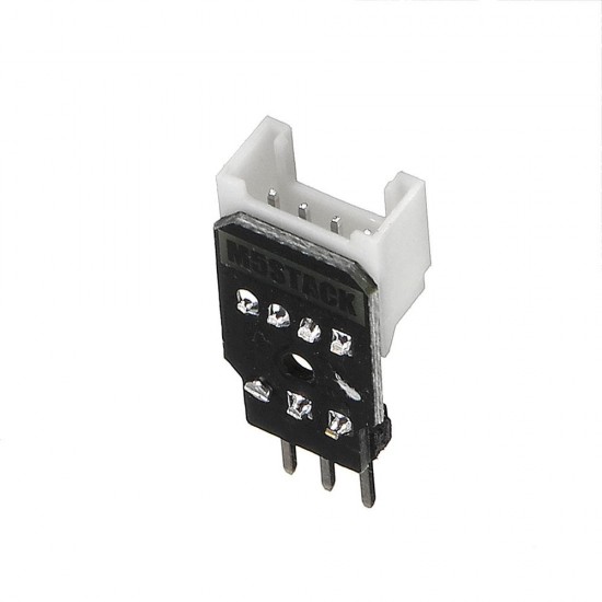 5pcs Grove to Servo Connector Expansion Board Female Adapter for RGB LED strip Extension