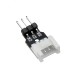 5pcs Grove to Servo Connector Expansion Board Female Adapter for RGB LED strip Extension