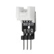 5pcs Grove to Servo Connector Expansion Board Female Adapter for RGB LED strip Extension 5pcs Grove to Servo Connector Expansion Board Female Adapter for RGB LED strip Extension