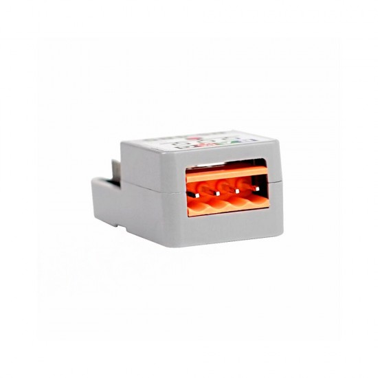 RS-485 M5Atomic TTL & RS485 Converter SP3485EE RS485 Multipoint Communication Industrial Control Node RS-485 M5Atomic TTL & RS485 Converter SP3485EE RS485 Multipoint Communication Industrial Control Node
