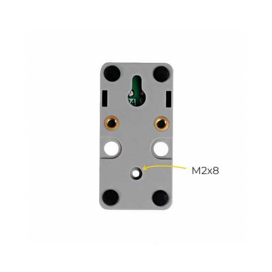 RS-485 M5Atomic TTL & RS485 Converter SP3485EE RS485 Multipoint Communication Industrial Control Node RS-485 M5Atomic TTL & RS485 Converter SP3485EE RS485 Multipoint Communication Industrial Control Node