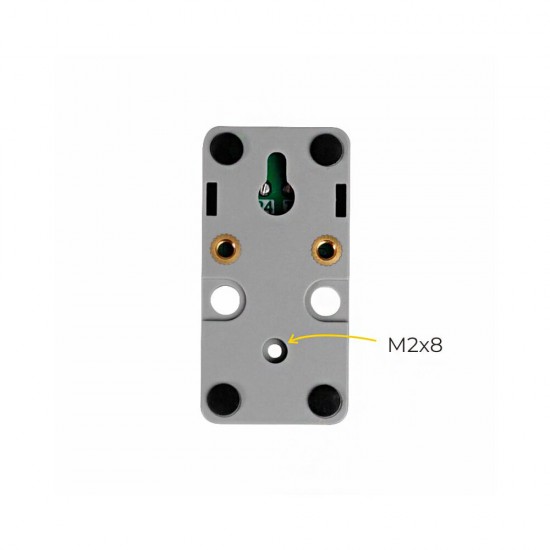 RS-485 M5Atomic TTL & RS485 Converter SP3485EE RS485 Multipoint Communication Industrial Control Node