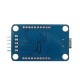 Mini FT232RL FT232 bluetooth Bee USB to Serial IO Port XBee Interface Adapter Module Nano 3.3V 5V for Arduino Mini FT232RL FT232 bluetooth Bee USB to Serial IO Port XBee Interface Adapter Module Nano 3.3V 5V for Arduino