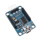 Mini FT232RL FT232 bluetooth Bee USB to Serial IO Port XBee Interface Adapter Module Nano 3.3V 5V for Arduino Mini FT232RL FT232 bluetooth Bee USB to Serial IO Port XBee Interface Adapter Module Nano 3.3V 5V for Arduino