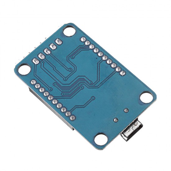 Mini FT232RL FT232 bluetooth Bee USB to Serial IO Port XBee Interface Adapter Module Nano 3.3V 5V for Arduino