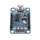 Mini FT232RL FT232 bluetooth Bee USB to Serial IO Port XBee Interface Adapter Module Nano 3.3V 5V for Arduino Mini FT232RL FT232 bluetooth Bee USB to Serial IO Port XBee Interface Adapter Module Nano 3.3V 5V for Arduino