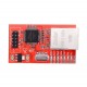 Mini W5100 LAN Ethernet Shield Network Board Module Ethernet UNO Mega 2560 3.3V for Arduino - products that work with official Arduino boards Mini W5100 LAN Ethernet Shield Network Board Module Ethernet UNO Mega 2560 3.3V for Arduino - products that work with official Arduino boards