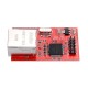Mini W5100 LAN Ethernet Shield Network Board Module Ethernet UNO Mega 2560 3.3V for Arduino - products that work with official Arduino boards Mini W5100 LAN Ethernet Shield Network Board Module Ethernet UNO Mega 2560 3.3V for Arduino - products that work with official Arduino boards