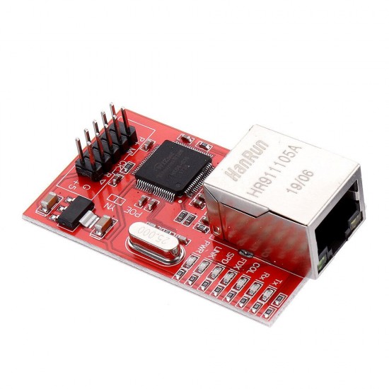 Mini W5100 LAN Ethernet Shield Network Board Module Ethernet UNO Mega 2560 3.3V for Arduino - products that work with official Arduino boards Mini W5100 LAN Ethernet Shield Network Board Module Ethernet UNO Mega 2560 3.3V for Arduino - products that work with official Arduino boards